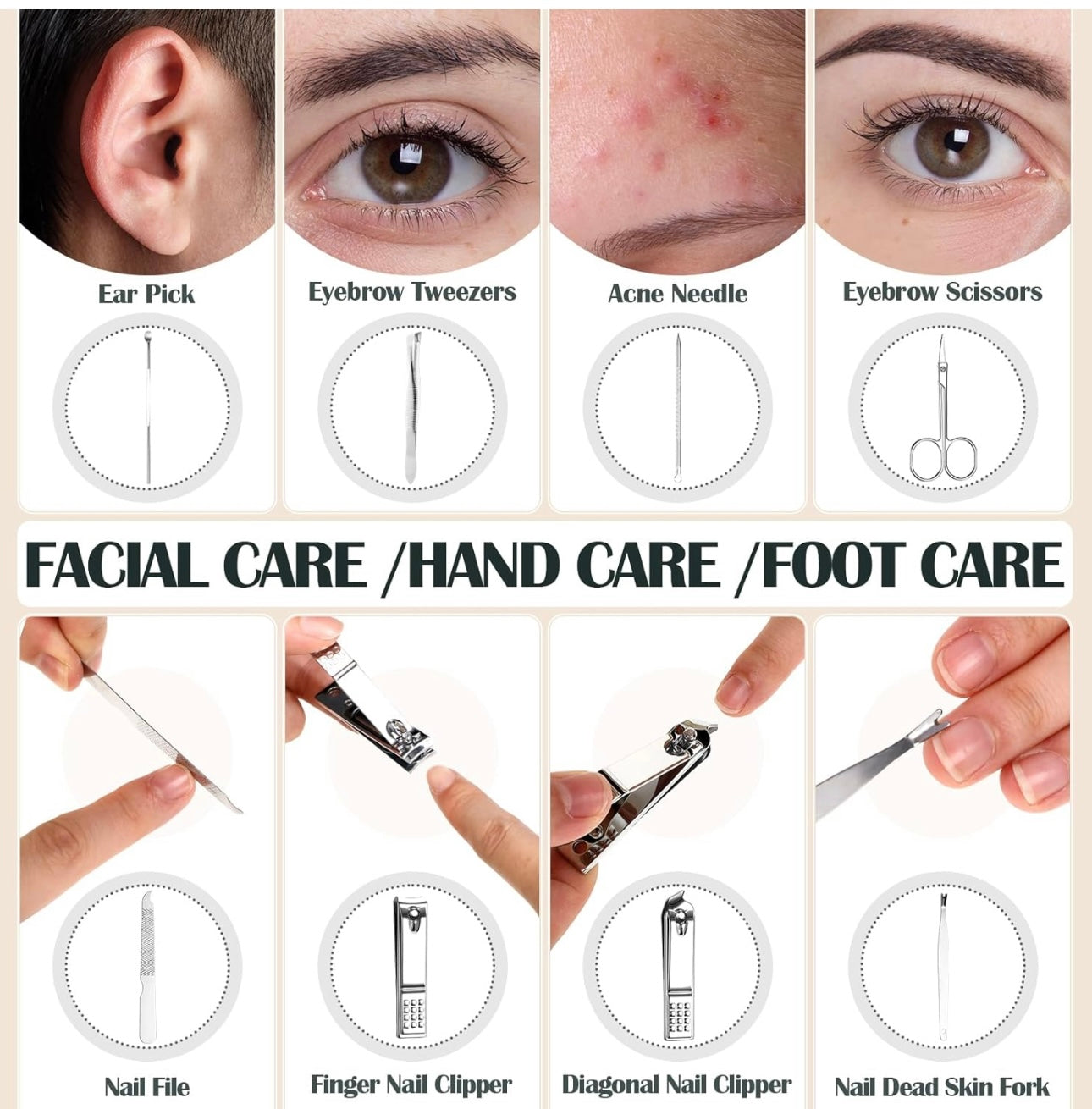 Manicure Set