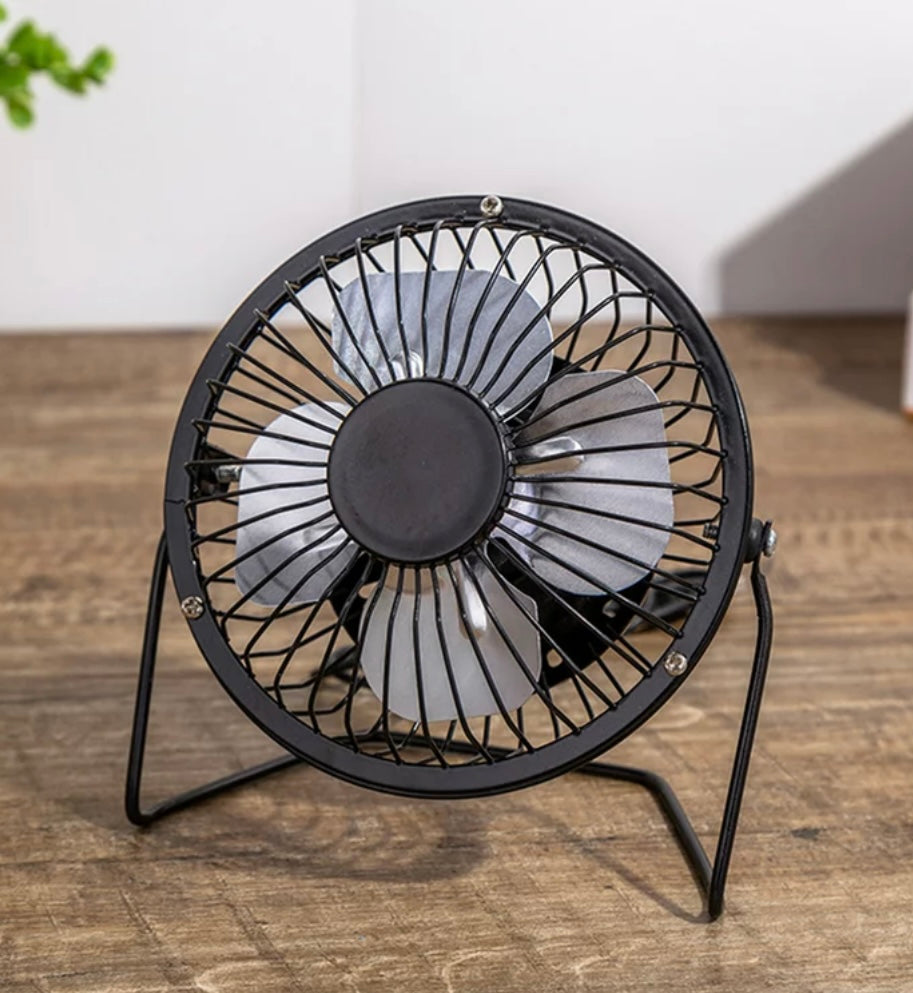 USB Mini Fan