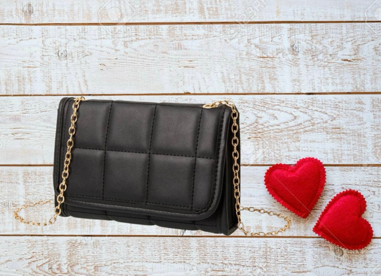 Fashion Crossbody