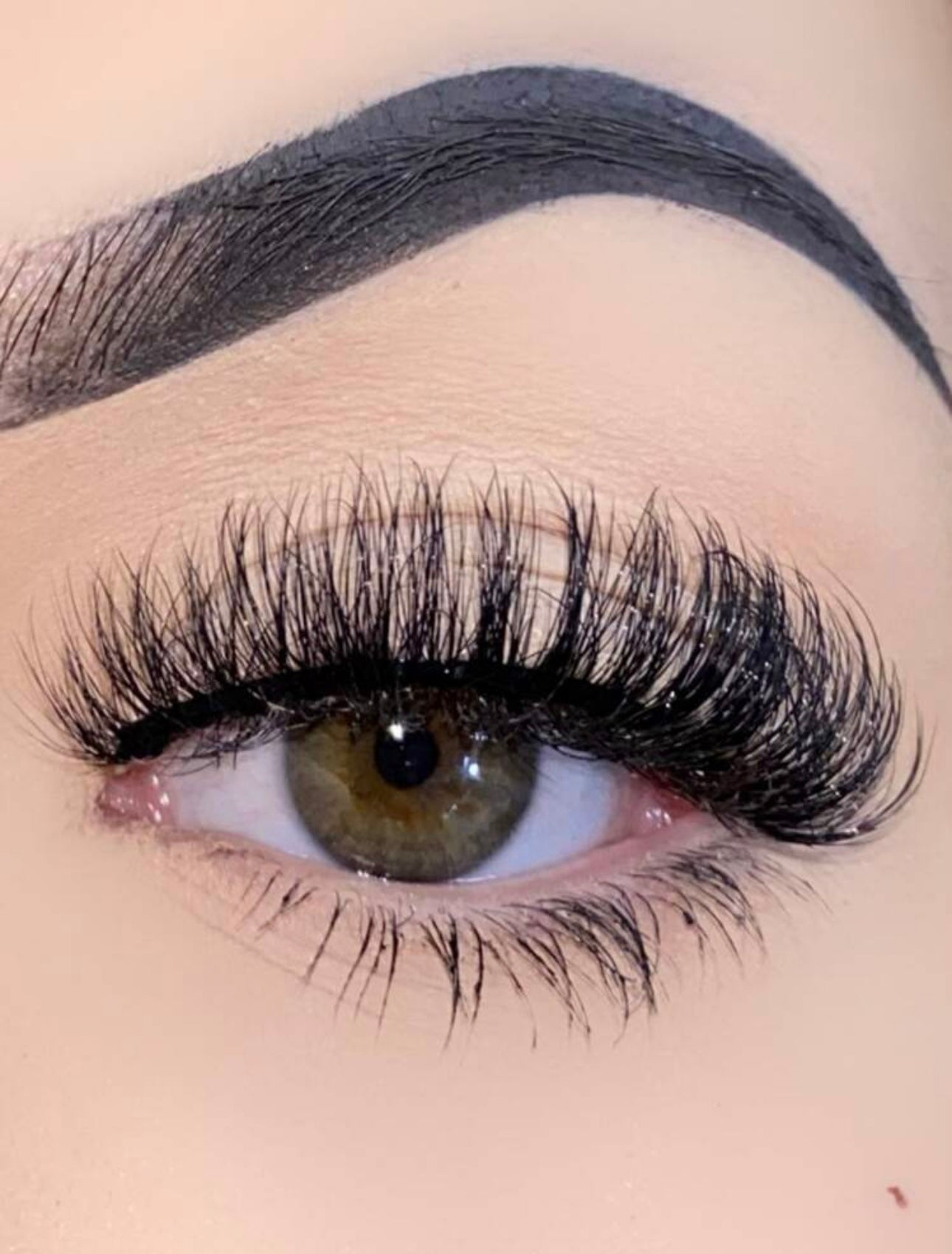 Beautiful Lashes