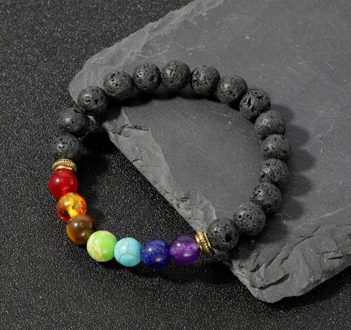 Chakra Bracelet