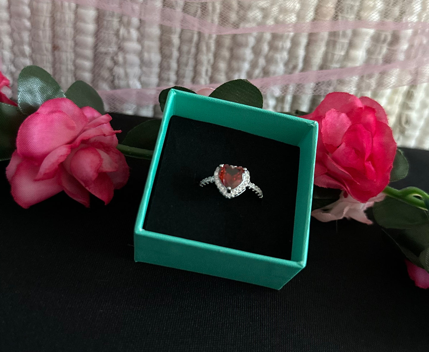 Love Ring