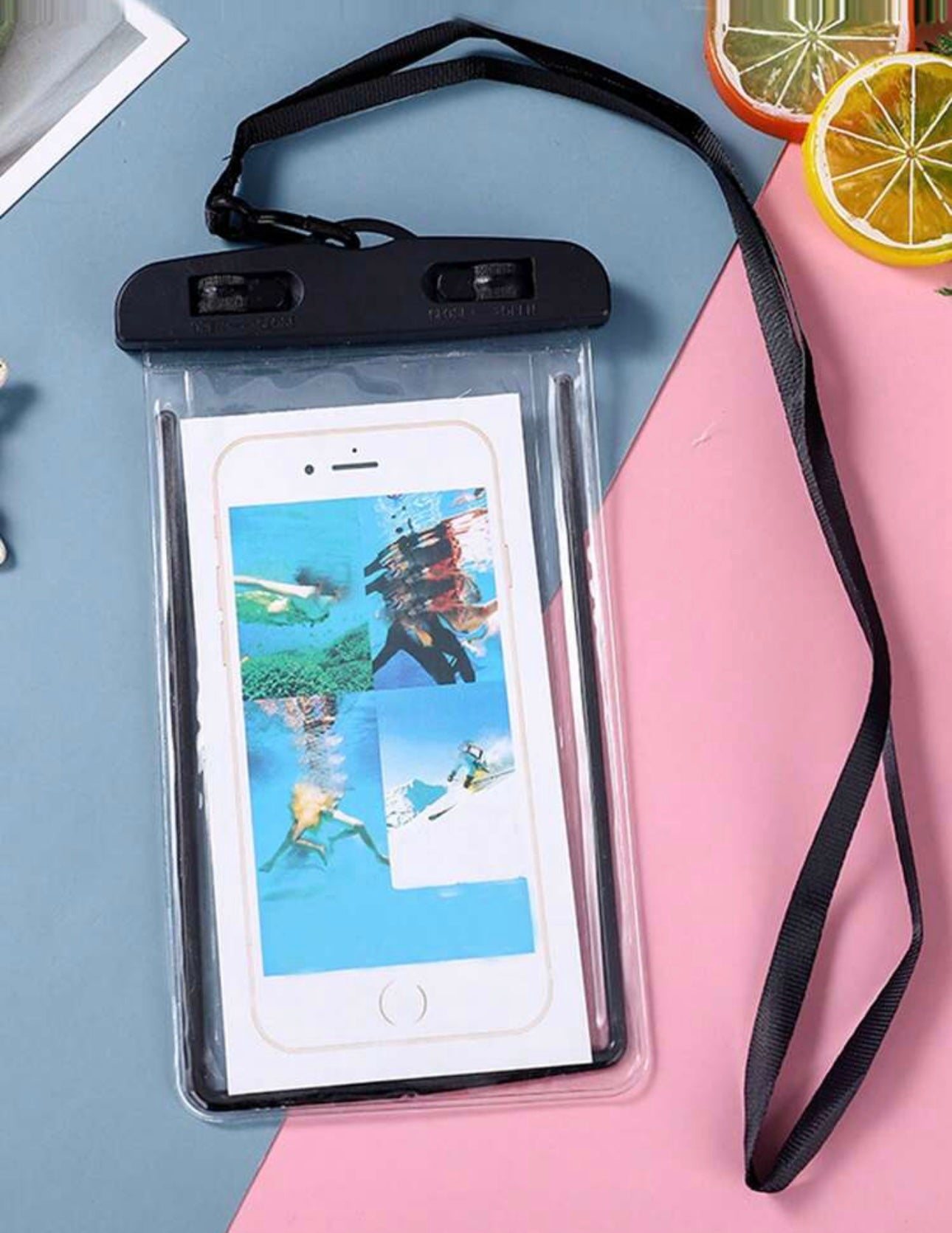 Underwater Phone Case