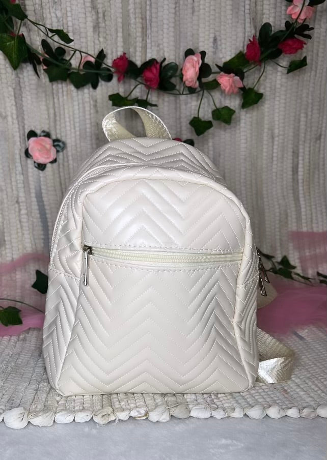 Fashion Backpack
