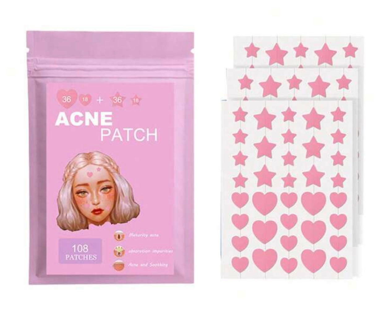 Acne Patch