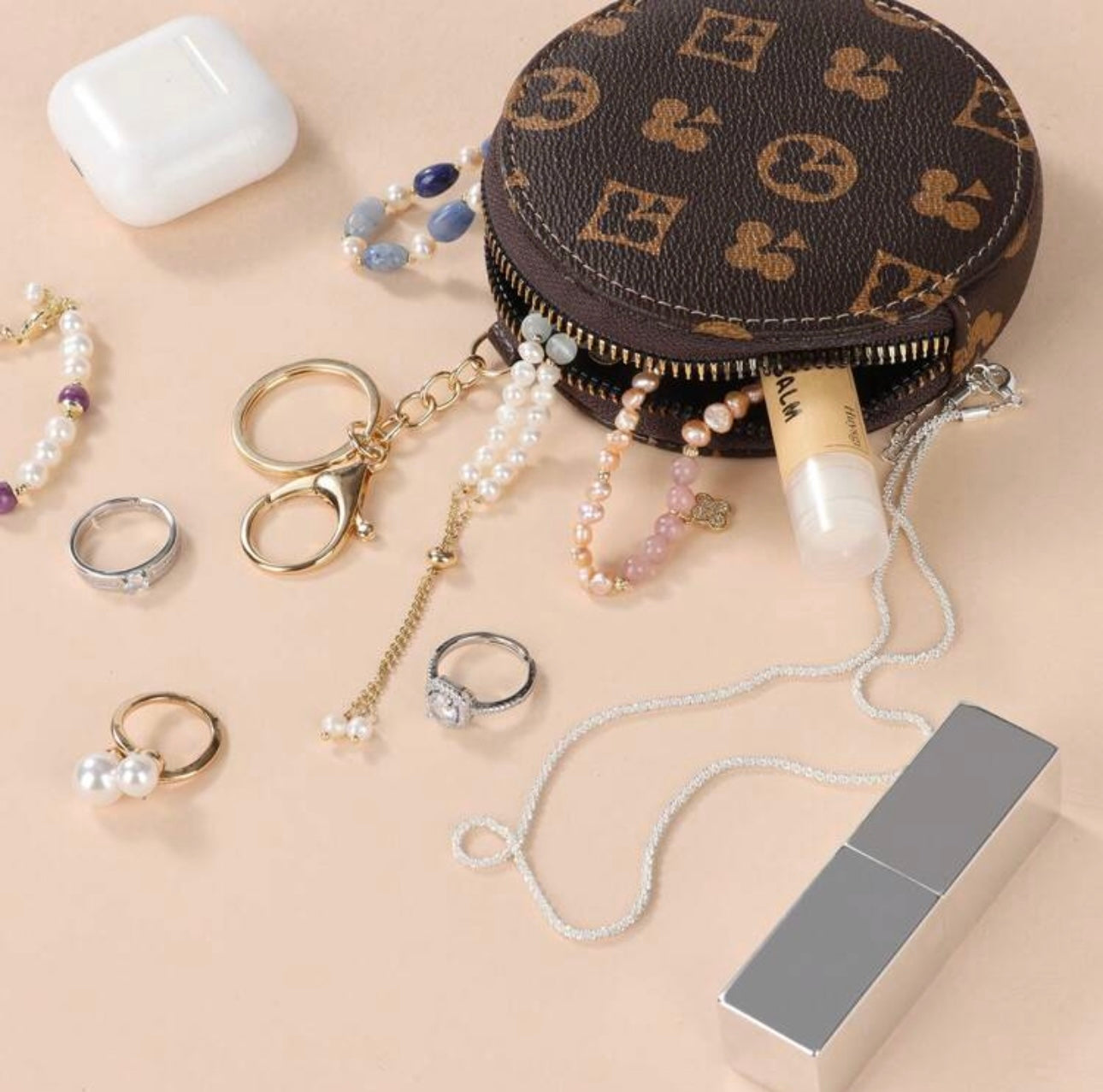 Fashion Wallet