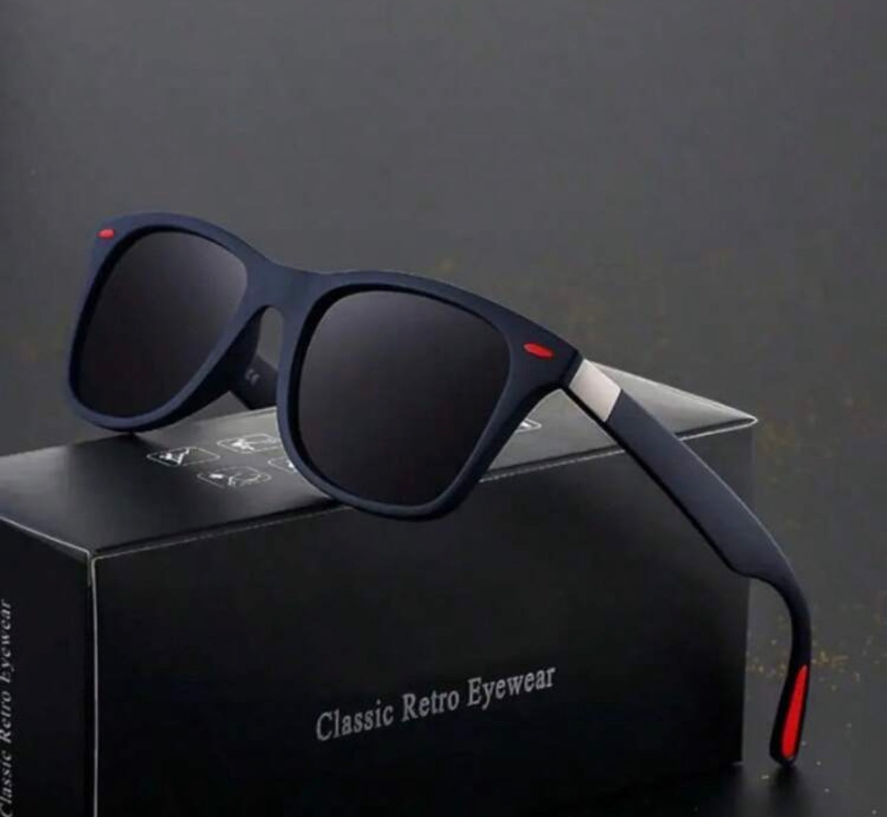 Polarized Sunglasses