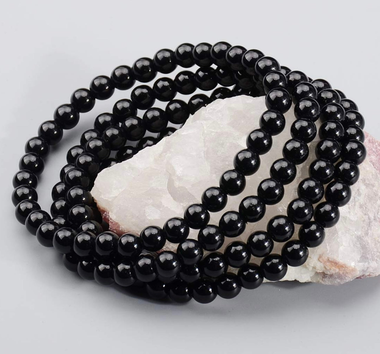 Black Onyx Bracelet