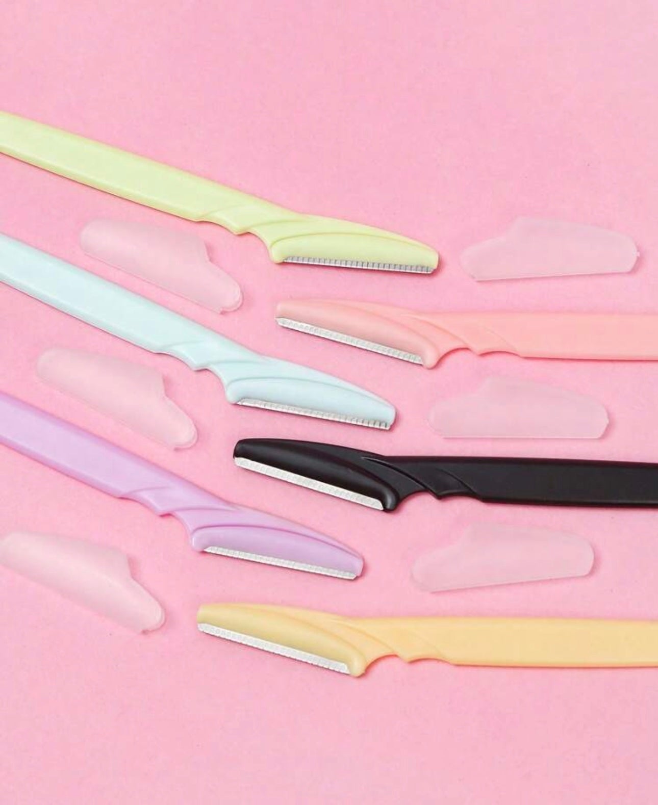Eyebrow Shaper