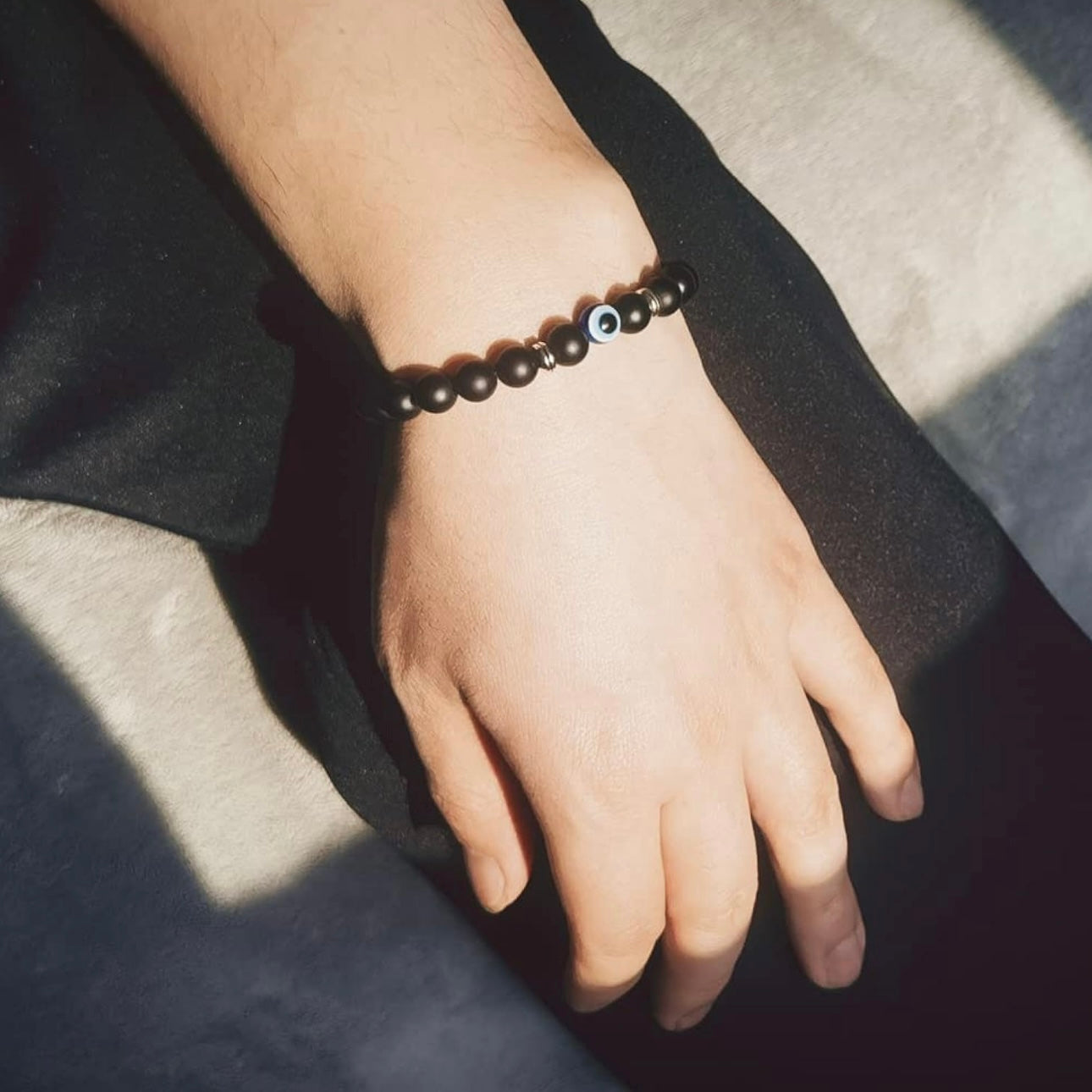 Evil Eye Protection Bracelet