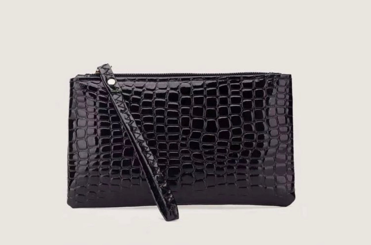 Fashion Clutch