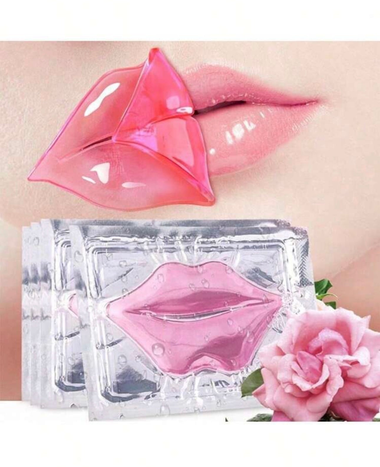 Lip Mask