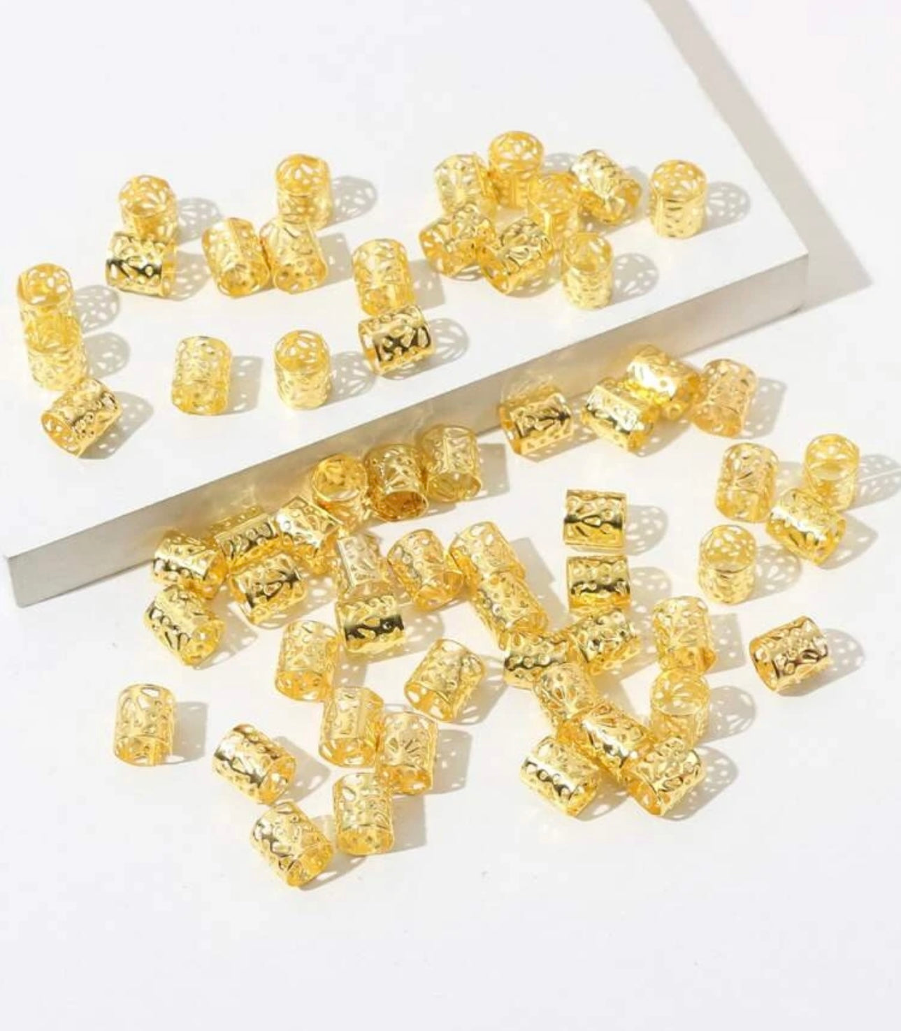 Hair Jewelry