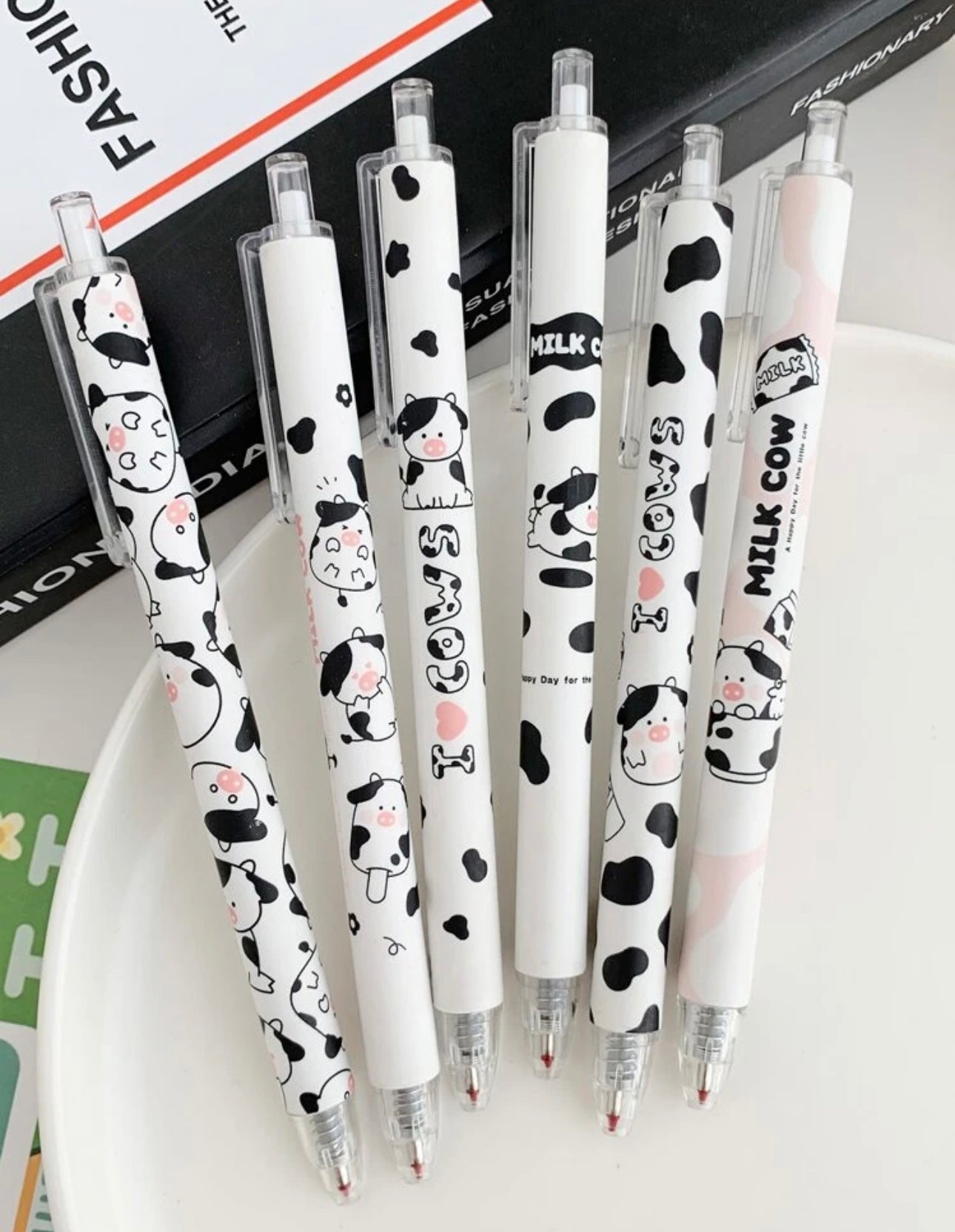 Pens