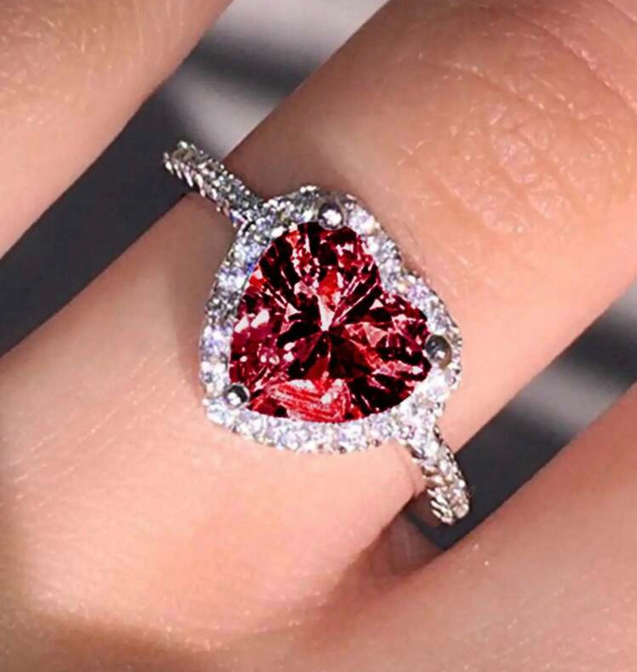 Love Ring