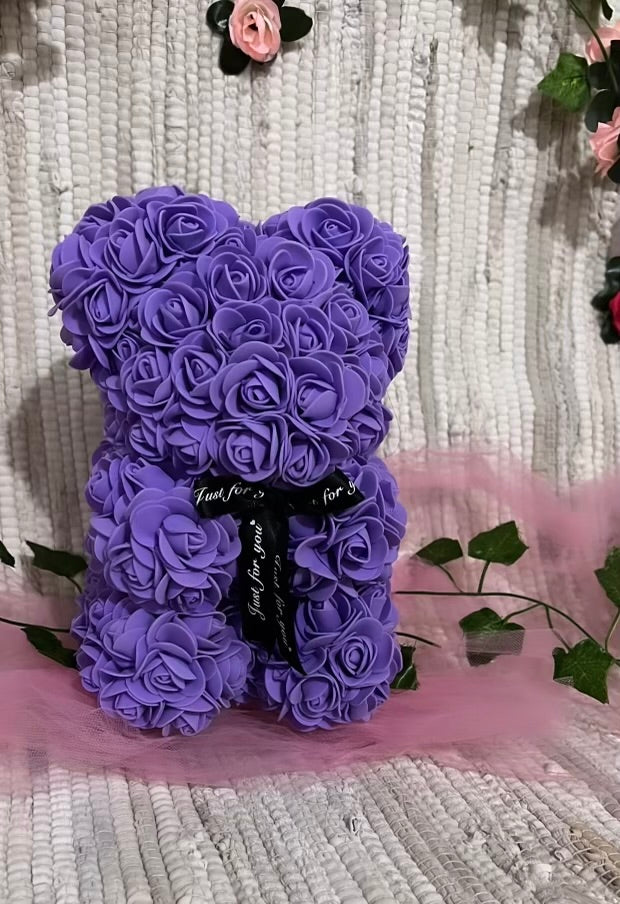 Rose Bear