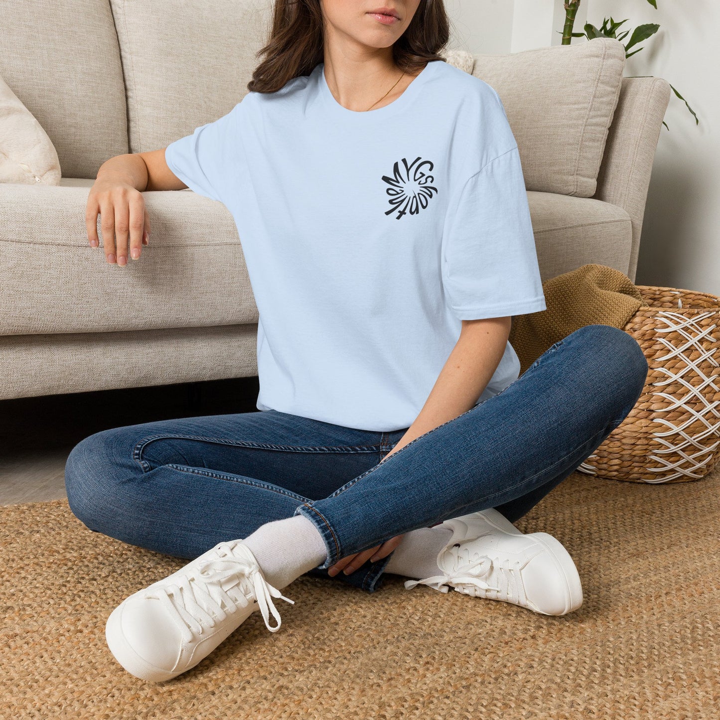 HELLO YOU SEXY BEAST T-SHIRT