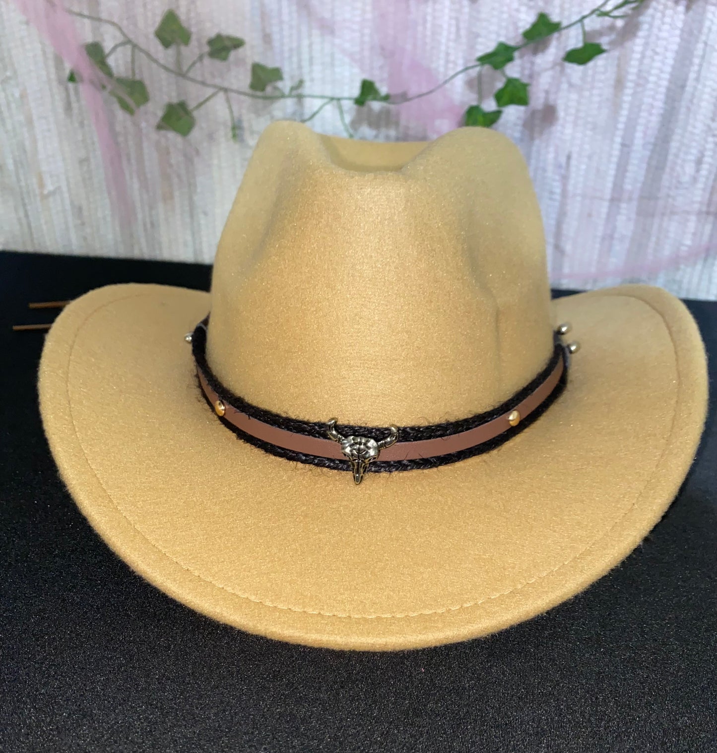 Western Cowboy Hat