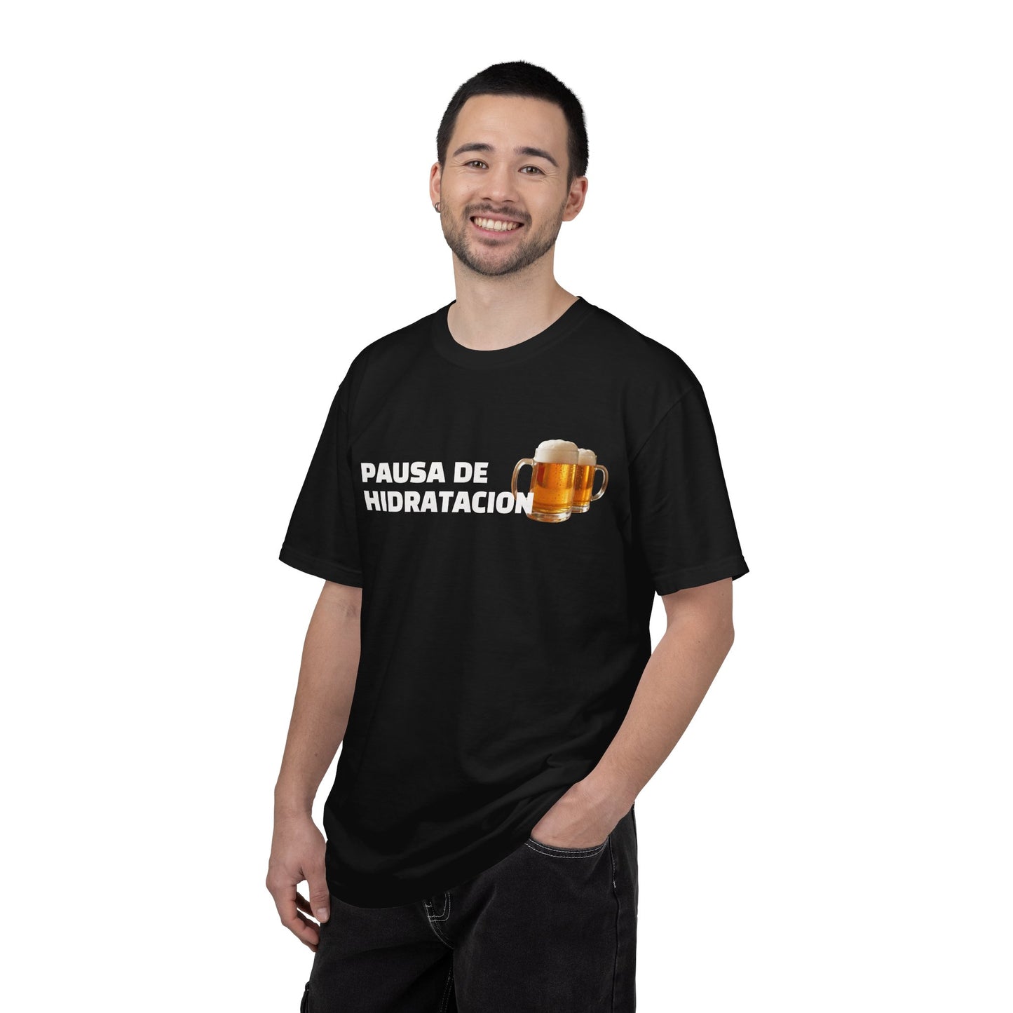 FIFA "Pausa de Hidratación" T-Shirt