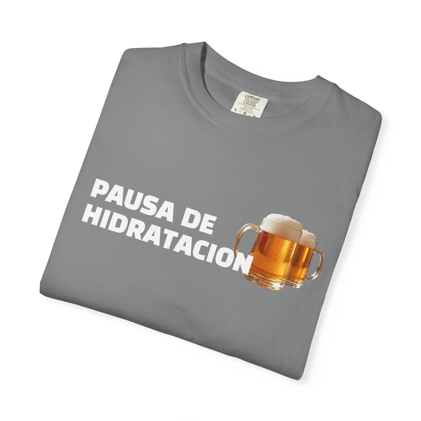FIFA "Pausa de Hidratación" T-Shirt