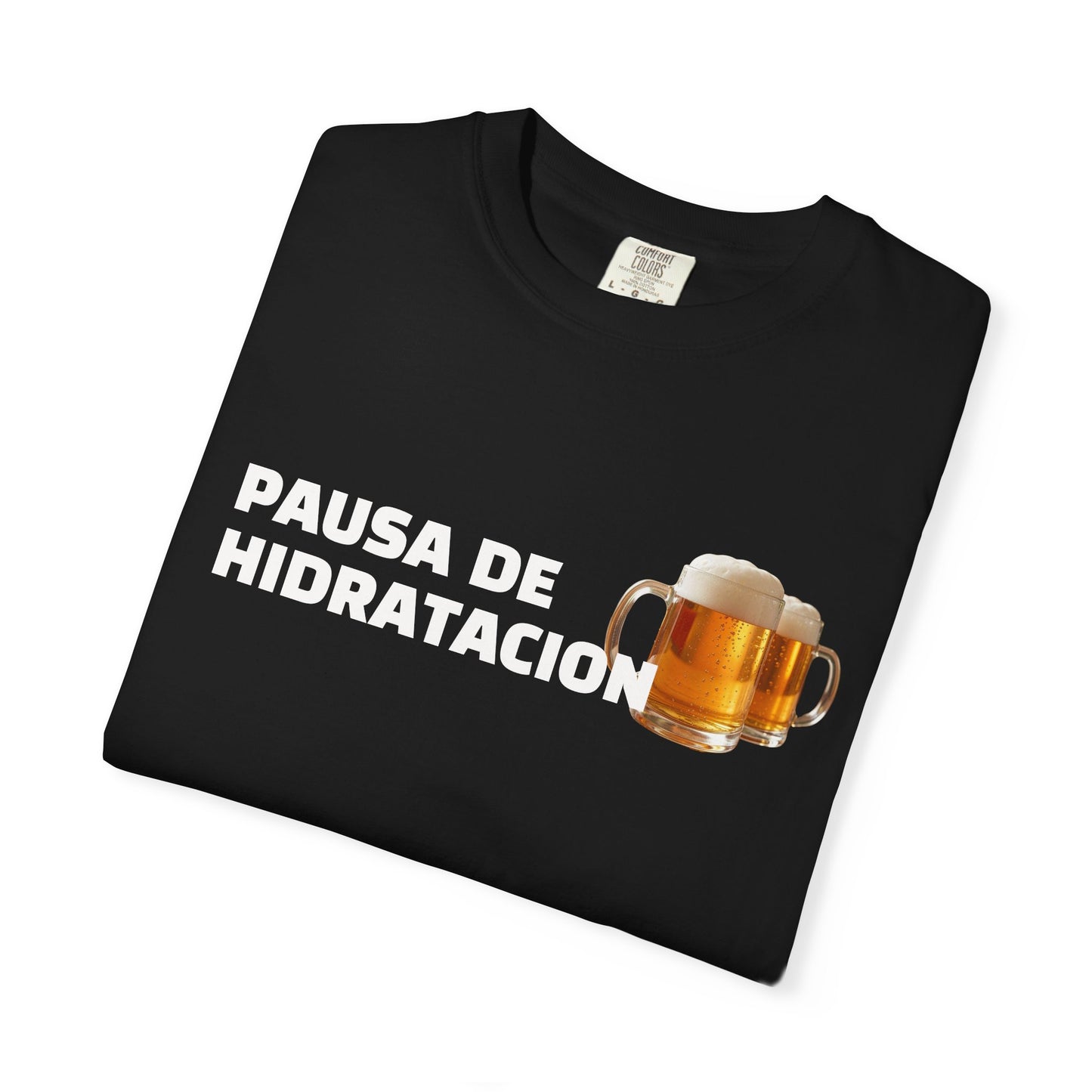 FIFA "Pausa de Hidratación" T-Shirt
