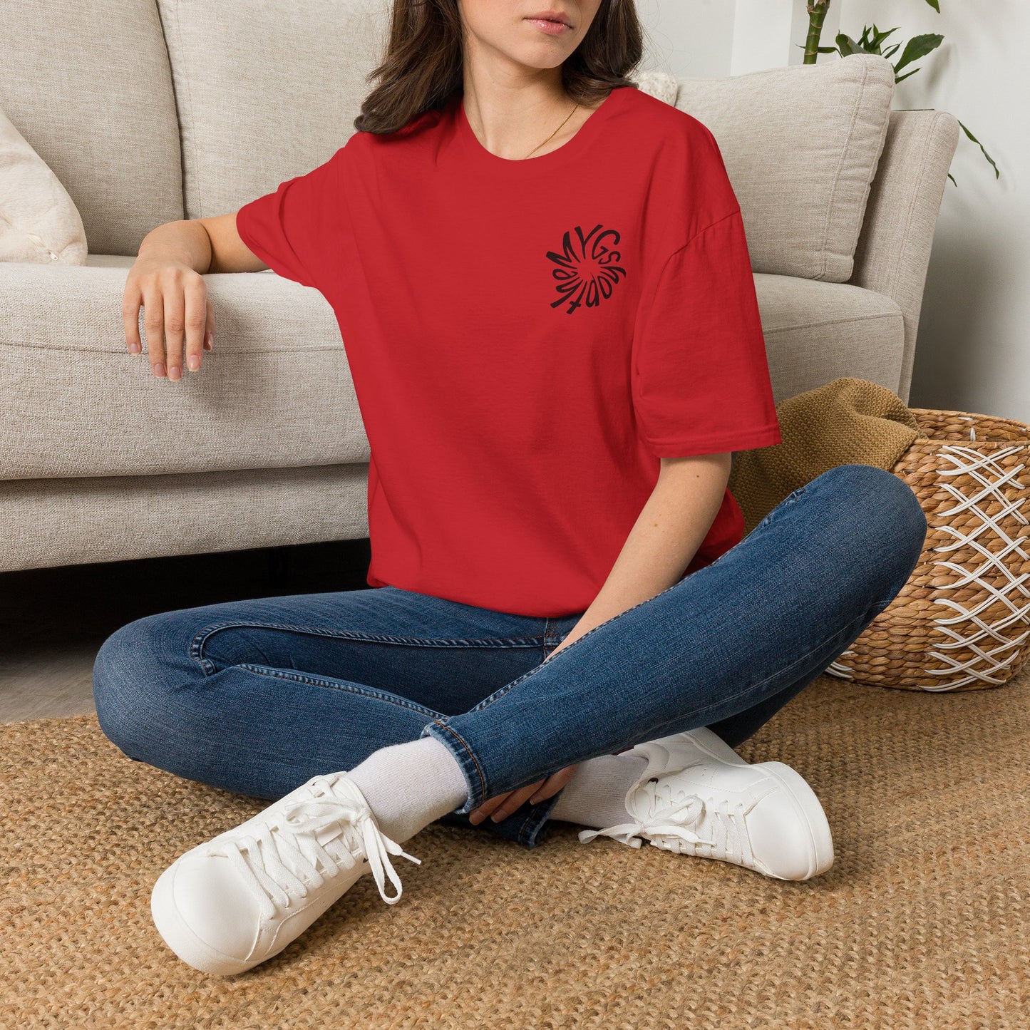HELLO YOU SEXY BEAST T-SHIRT