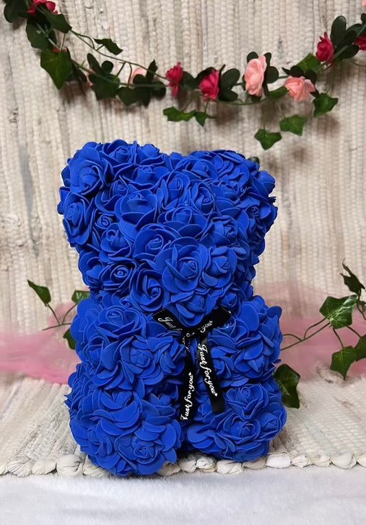 Rose Bear