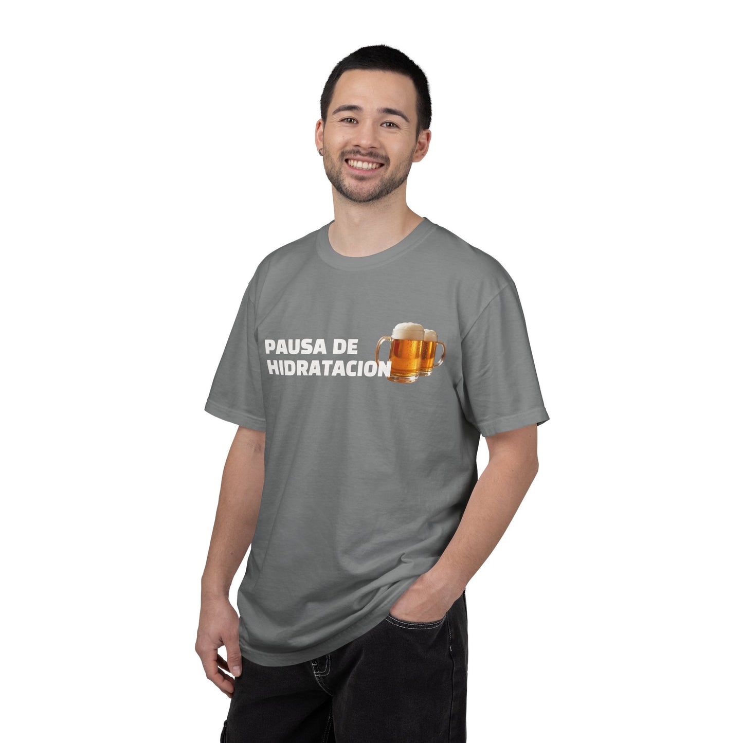 FIFA "Pausa de Hidratación" T-Shirt