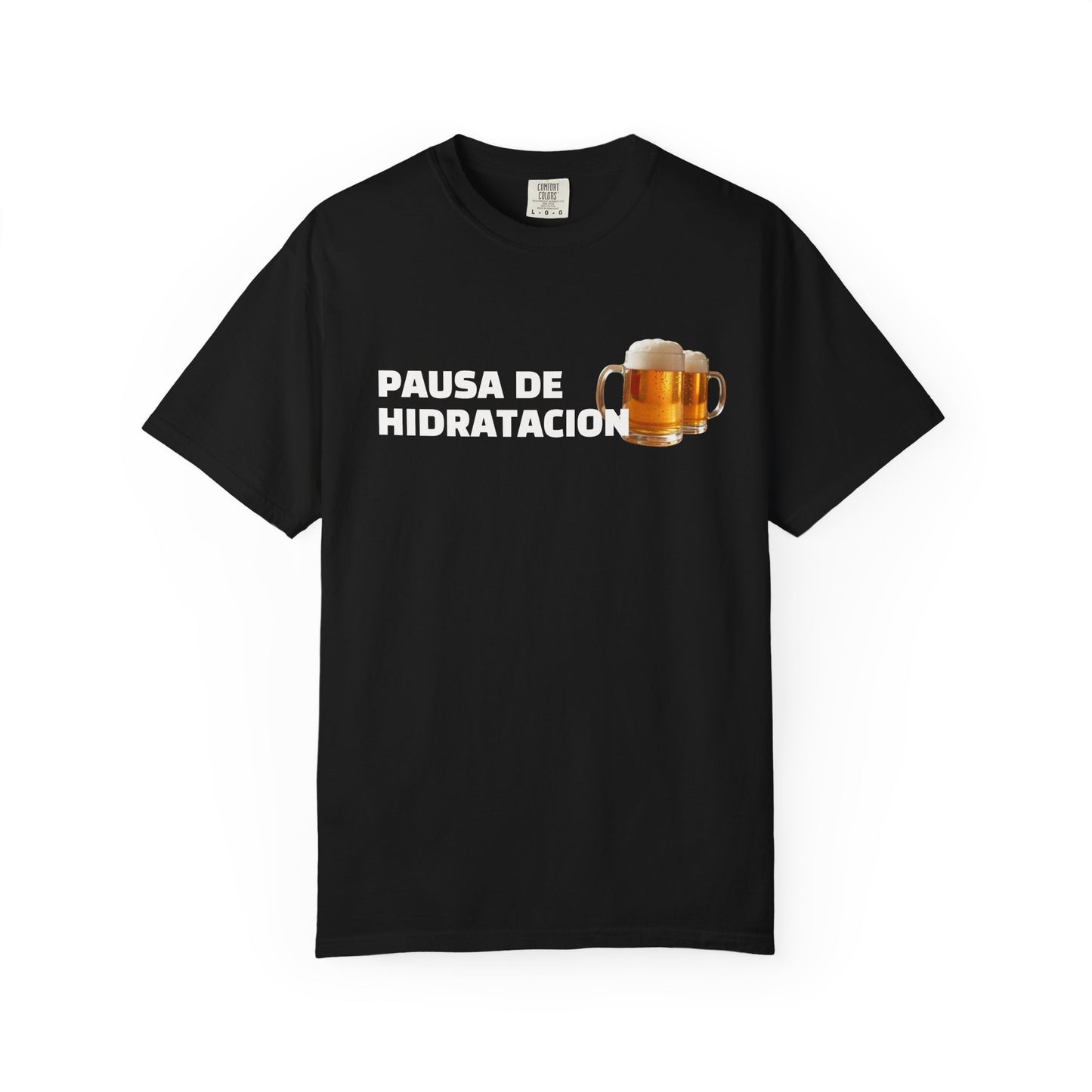 FIFA "Pausa de Hidratación" T-Shirt