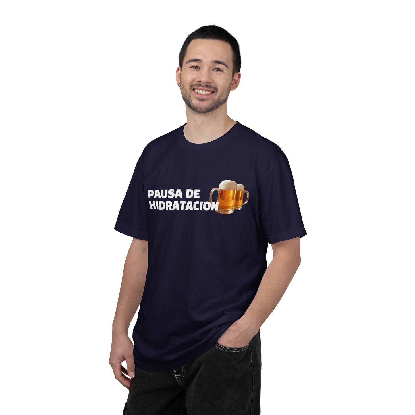 FIFA "Pausa de Hidratación" T-Shirt