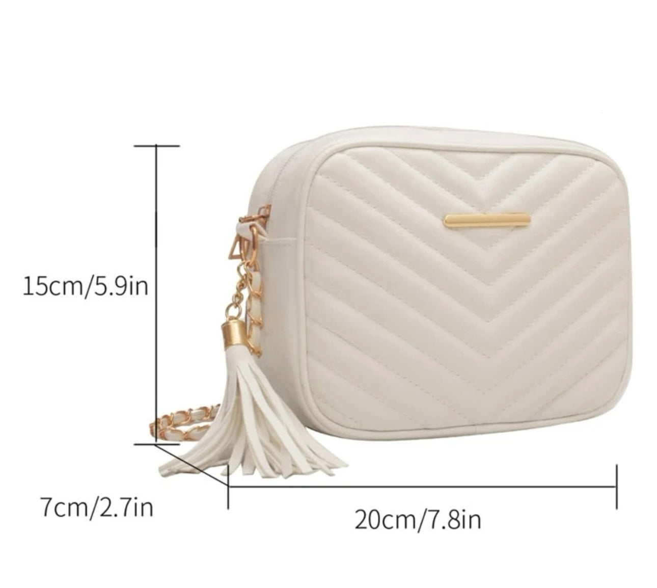 Crossbody Bag