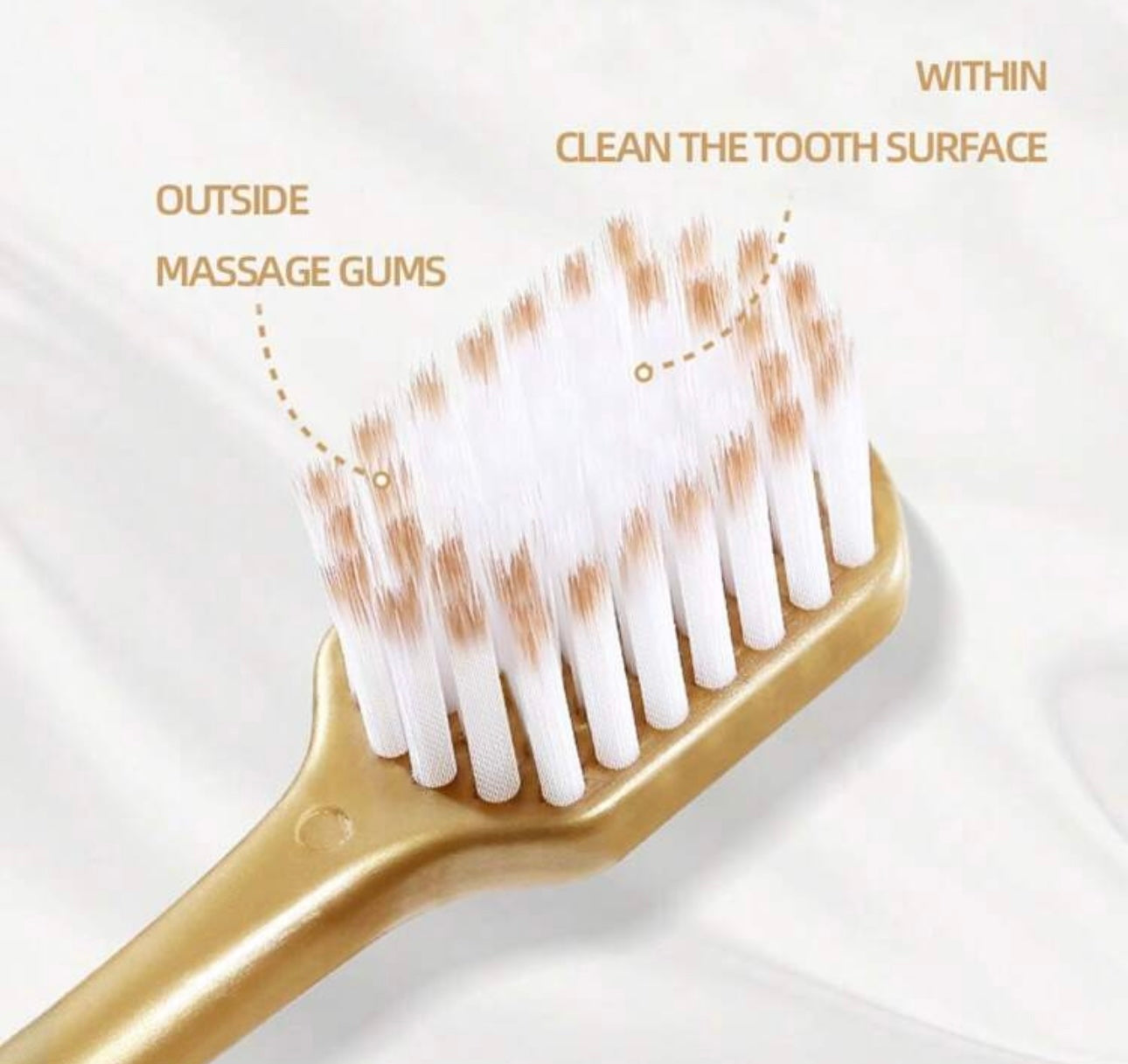 Toothbrush Value Pack