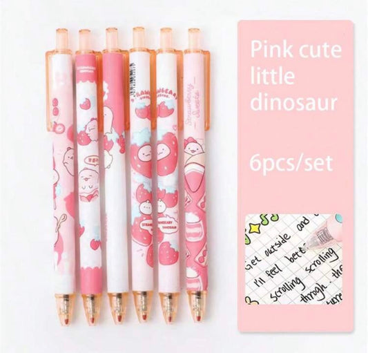 Pens