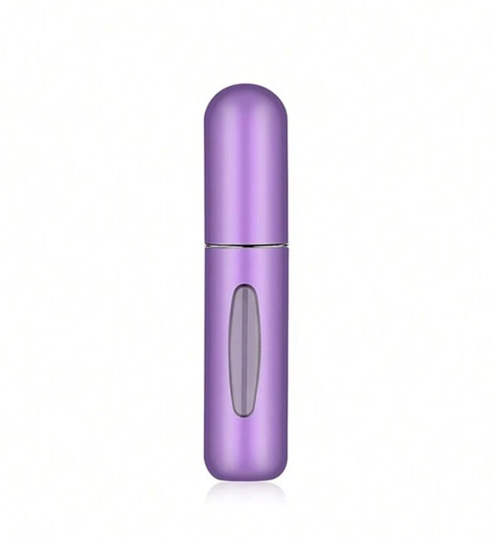 Refillable Perfume Bottle