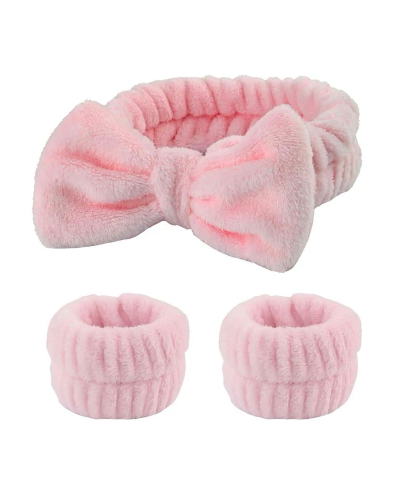 Beauty Headband Set