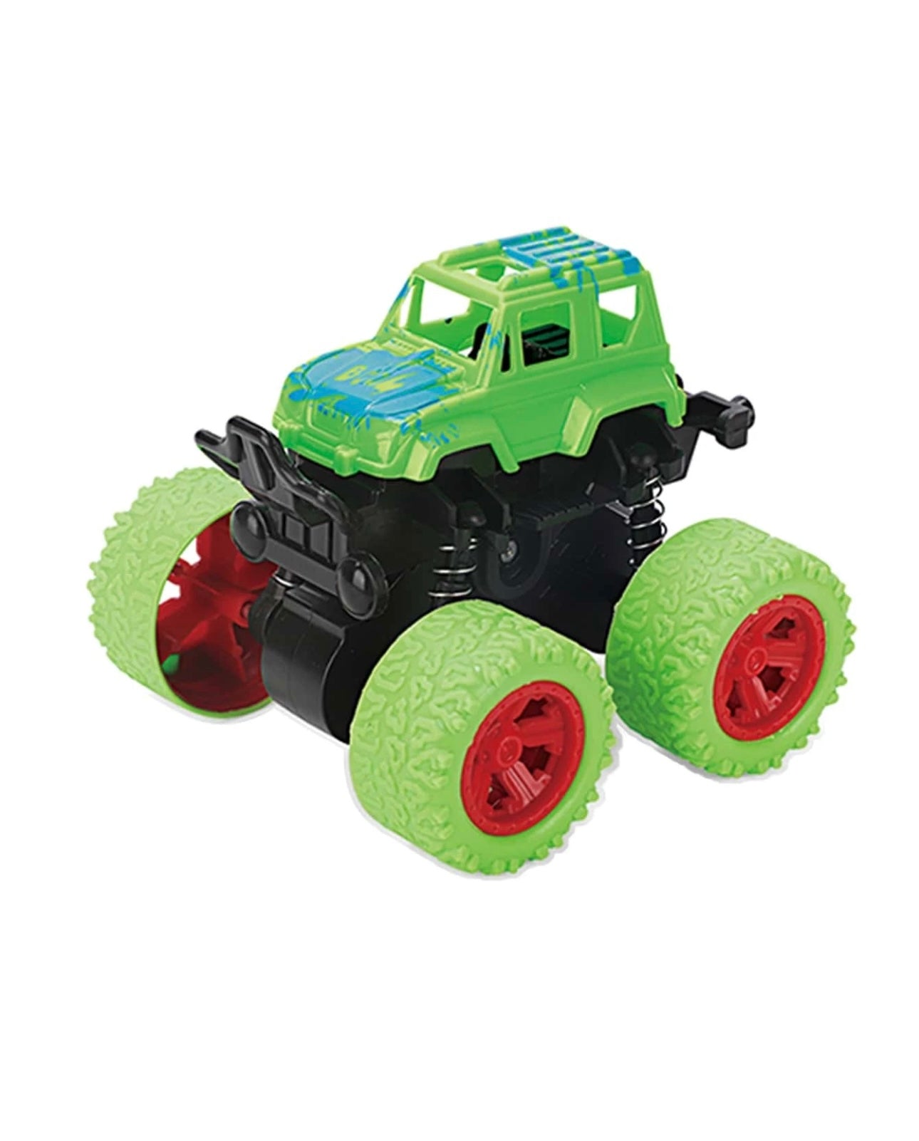 Monster Truck