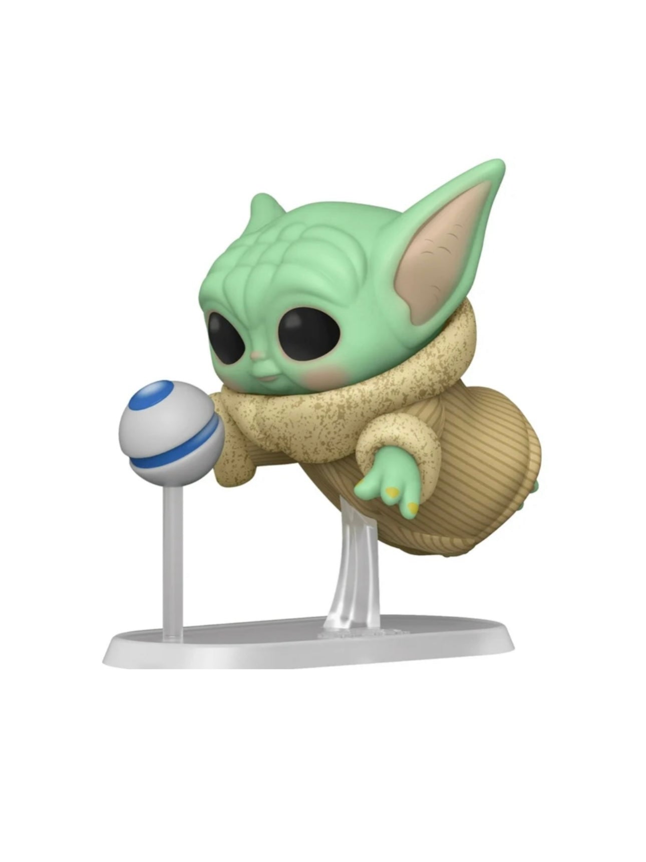 Grogu Funko Pop