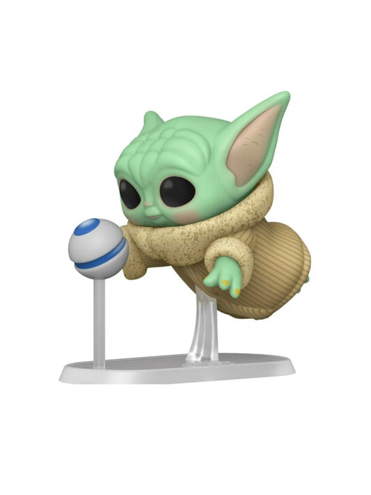 Grogu Funko Pop