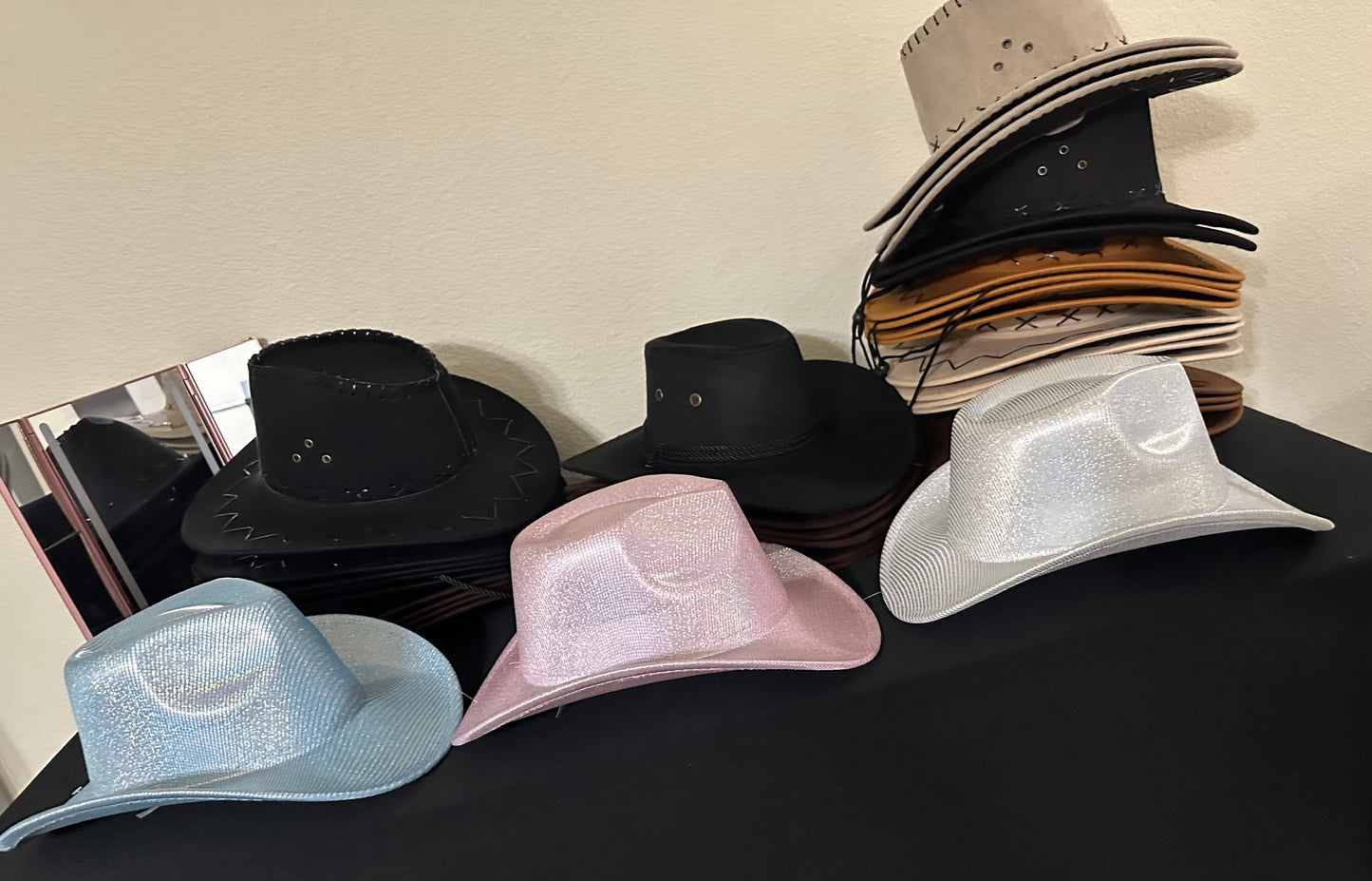 Western Hat