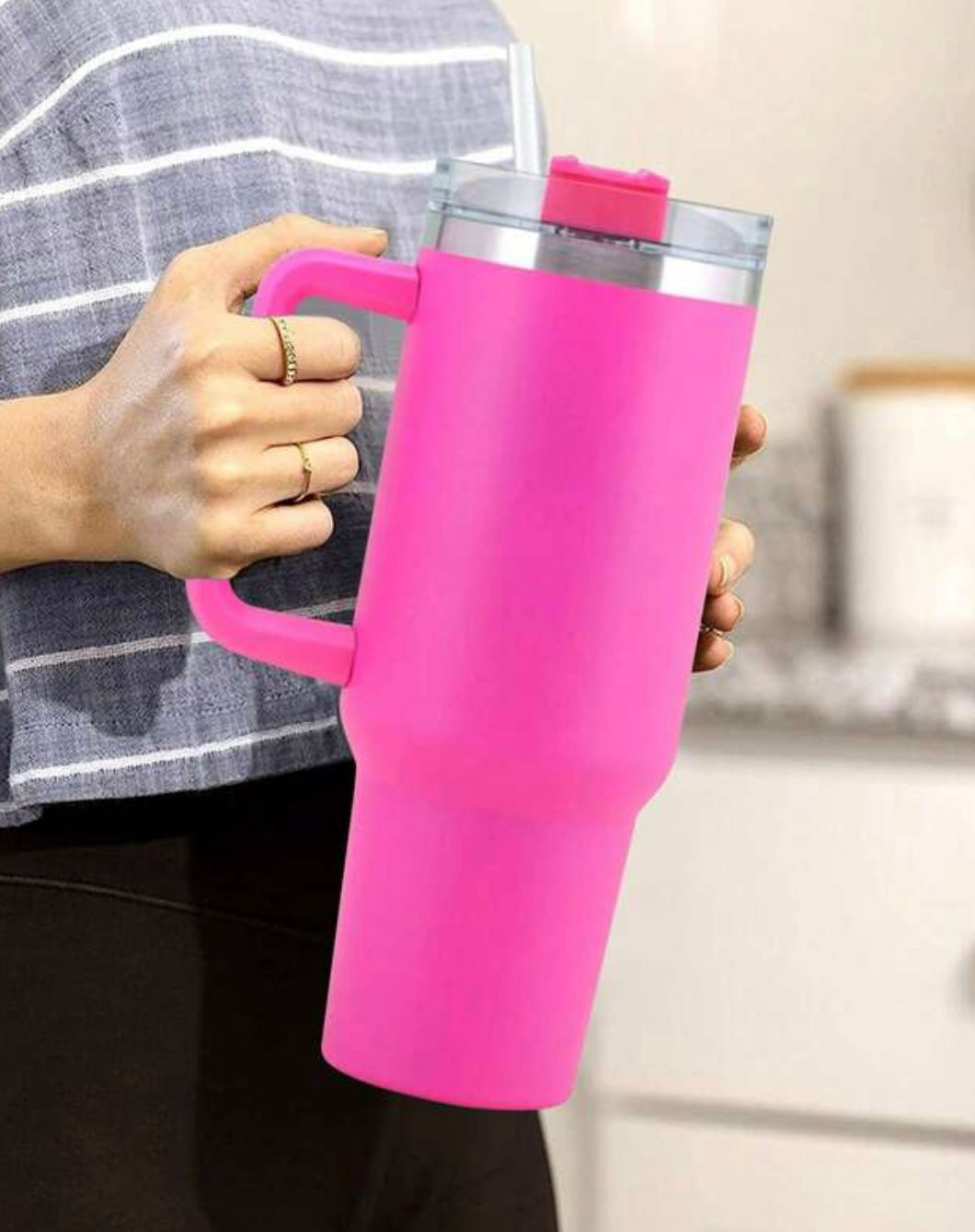 Insulated Cup
