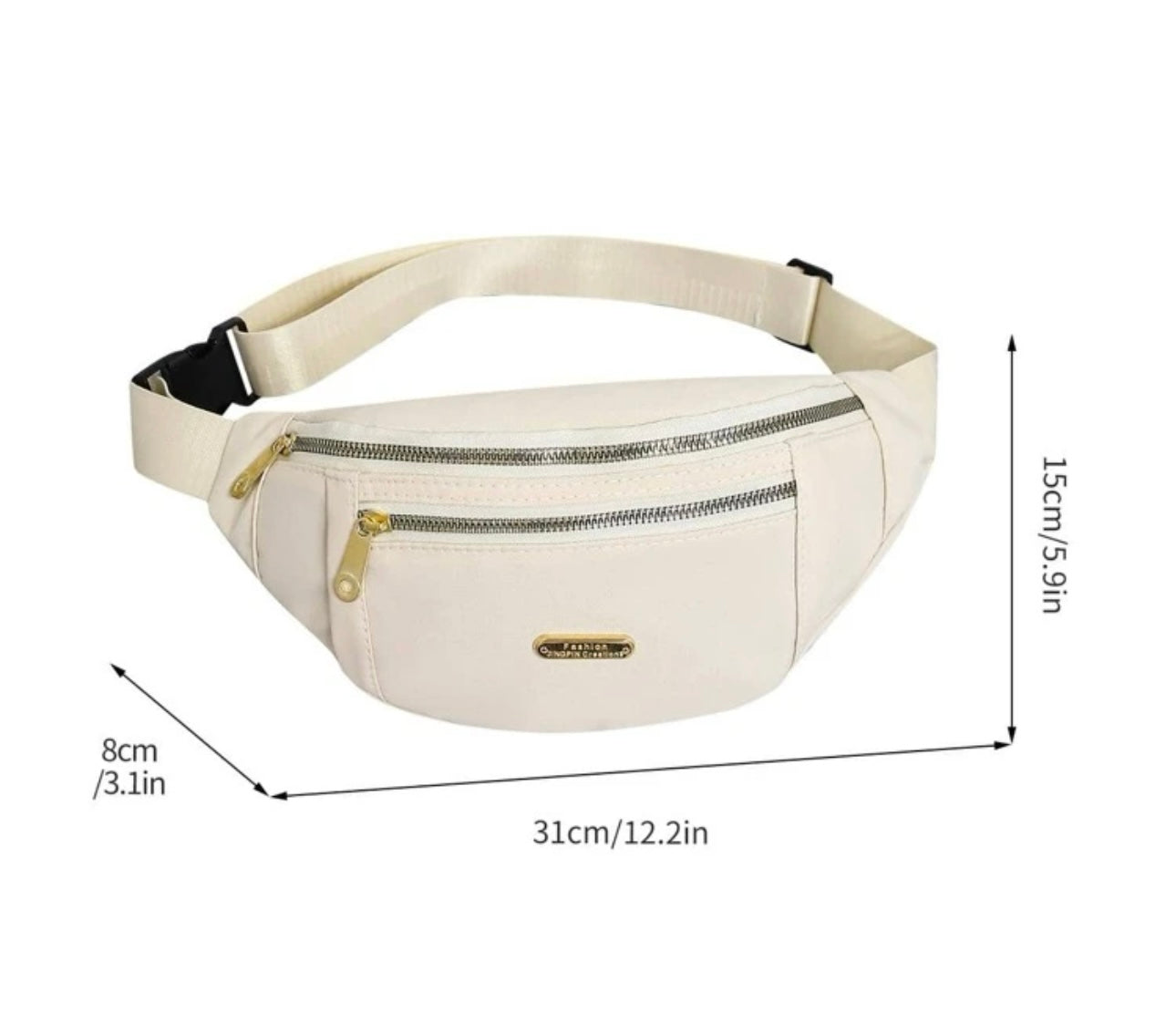 Fashion Fanny Pack