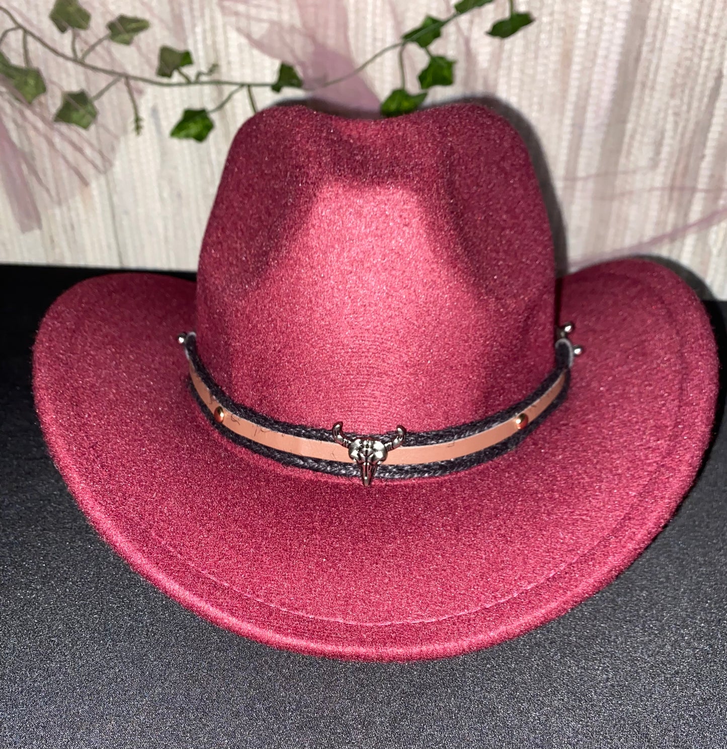Western Cowboy Hat