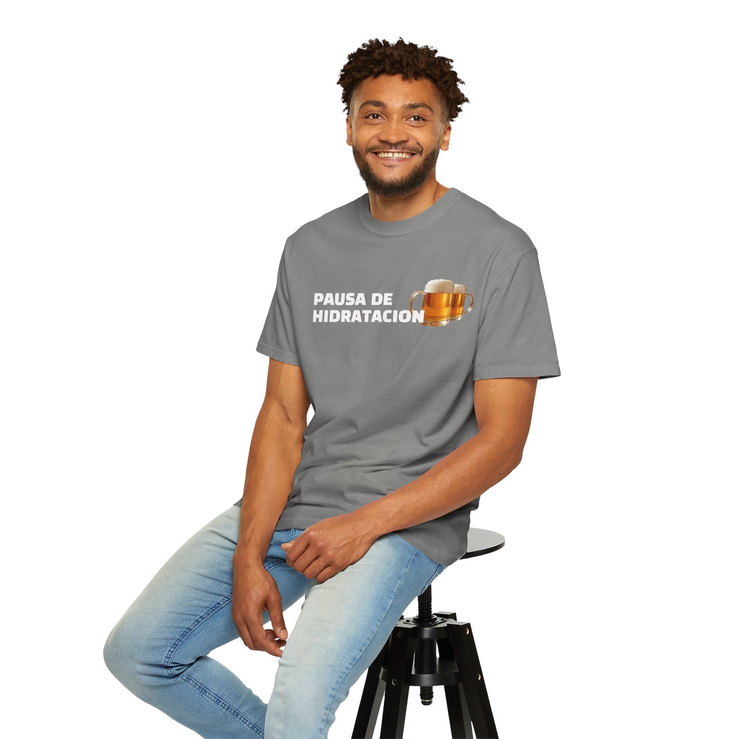 FIFA "Pausa de Hidratación" T-Shirt