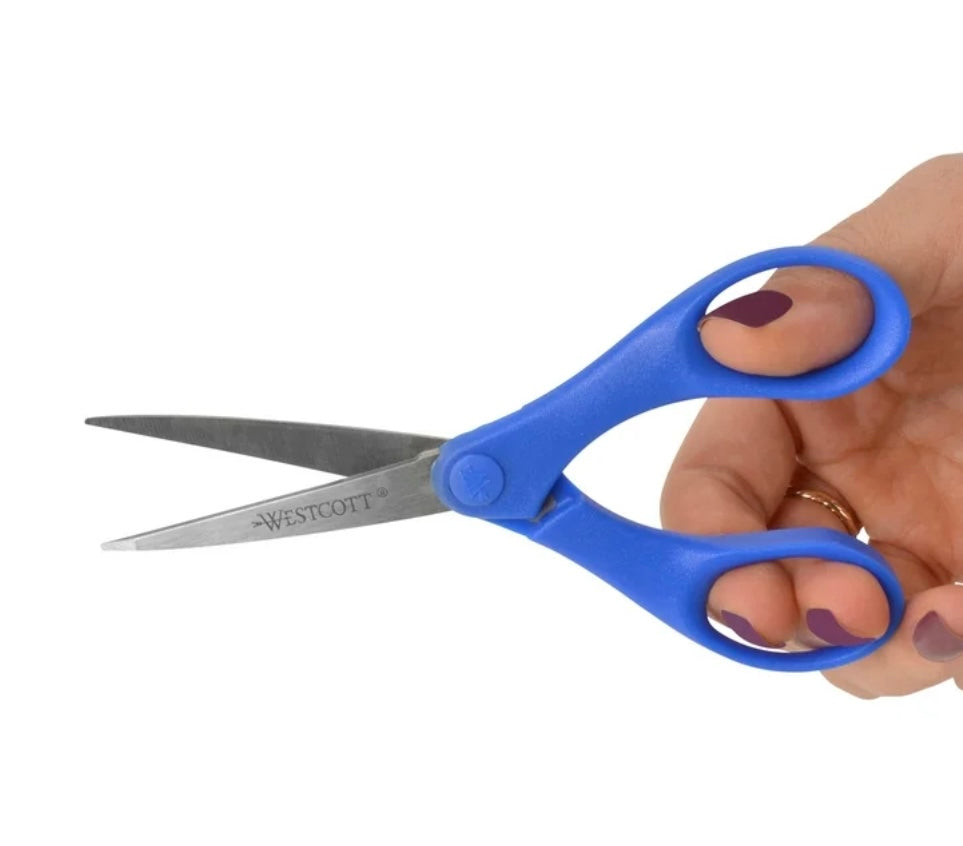 Westcott Scissors