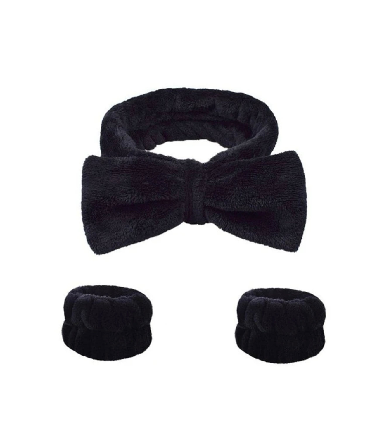 Beauty Headband Set