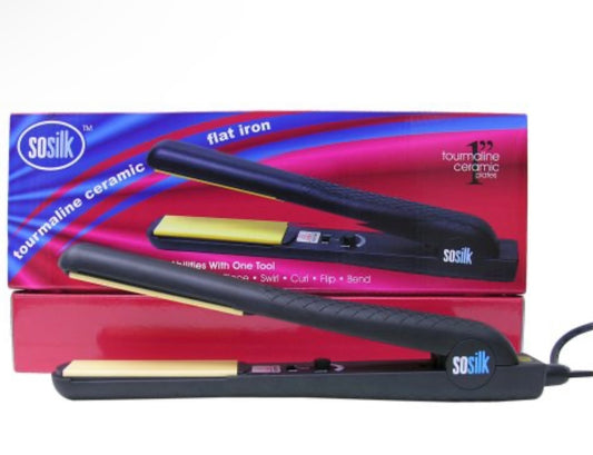 Sosilk Flat Iron