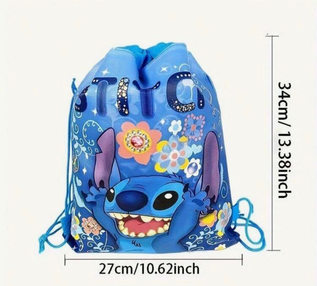 Stich Backpack