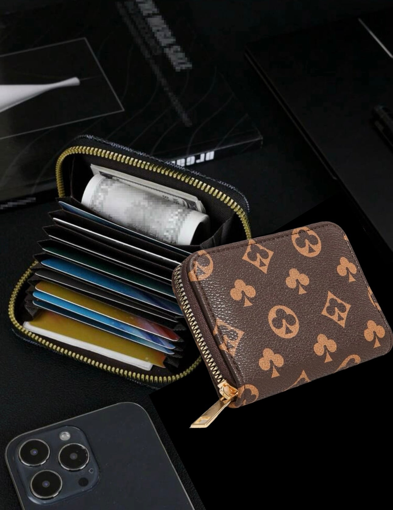 Fashion Wallet