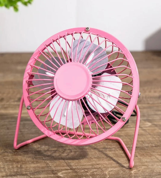 USB Mini Fan
