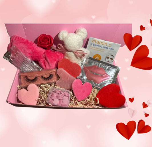 Beauty Box